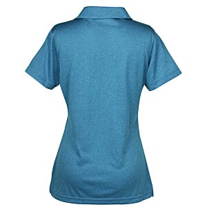 Additional Image 1 - a green shirt on a white background