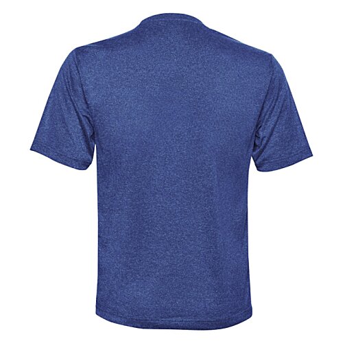 Additional Image 1 - a orange shirt on a white background