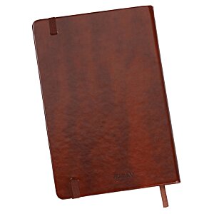 Additional Image 2 - a wooden book with a pen