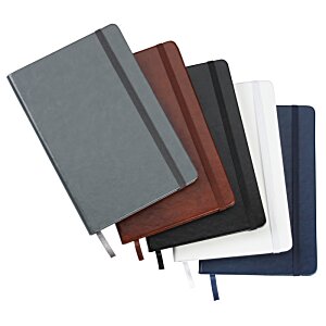 Additional Image 3 - a group of notebooks in different colors
