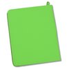 View Image 3 of 3 of Technix Jr Zippered Padfolio with Notepad