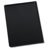 View Image 3 of 8 of Padfolio Tablet Stand with Notepad
