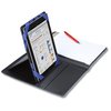 View Image 6 of 8 of Padfolio Tablet Stand with Notepad