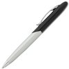 Additional Image 1 - a black and white pen
