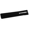 Additional Image 4 - a black object with a white stripe
