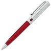 View Image 2 of 5 of Mercedes Metal Pen - Closeout