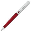 View Image 3 of 5 of Mercedes Metal Pen - Closeout
