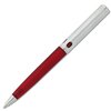 View Image 4 of 5 of Mercedes Metal Pen - Closeout