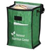 View Image 2 of 3 of Fold Over Lunch Tote - Closeout