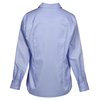 View Image 2 of 3 of Refine Wrinkle Free Royal Oxford Dobby Shirt - Men's