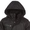 View Image 2 of 3 of Enroute Textured Insulated Jacket - Men's