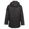 View Image 3 of 3 of Enroute Textured Insulated Jacket - Men's