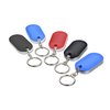 View Image 4 of 4 of Tidy Up Key Tag - Overstock Colours