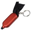 View Image 2 of 5 of Stylus and Clean Keychain