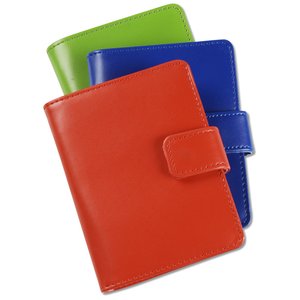 Additional Image 2 - a group of colorful wallets