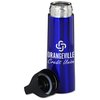 View Image 2 of 2 of Pinnacle Stainless Water Bottle