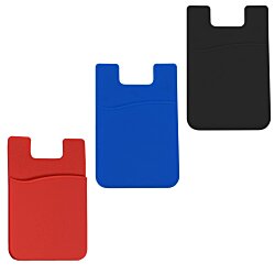 a group of different colored objects