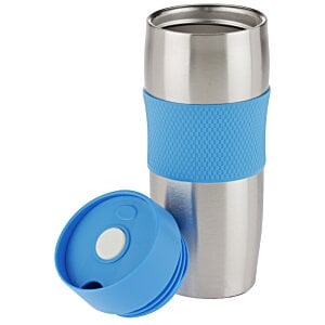 Additional Image 1 - a close up of a mug