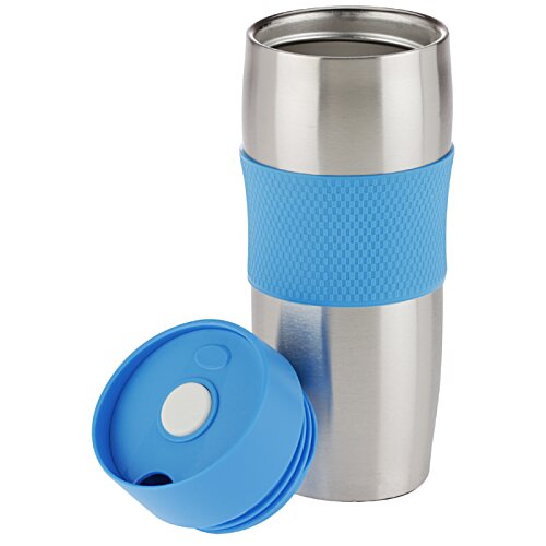 Additional Image 1 - a close up of a mug