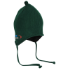 View Image 2 of 3 of Heavyweight Helmet Toque - Solid