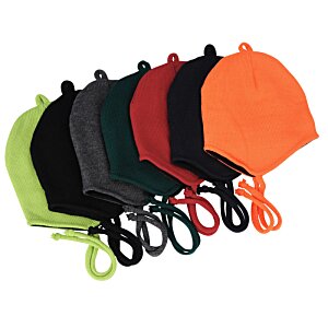 Additional Image 2 - a group of colorful hats