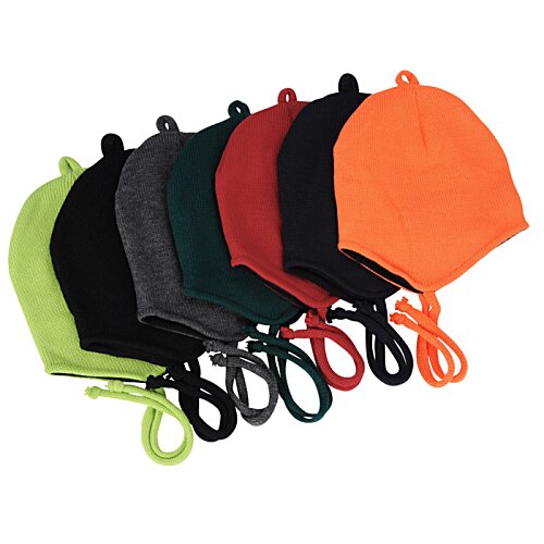 Additional Image 2 - a group of colorful hats