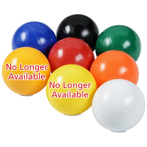 Additional Image 1 - a group of colorful balls