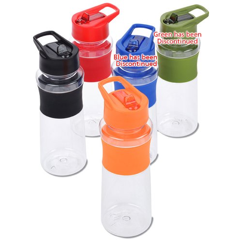 Additional Image 2 - a group of water bottles