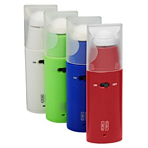 Additional Image 3 - a row of colorful bottles