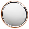 View Image 2 of 2 of Button Style Mirror - Closeout