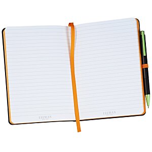 Additional Image 2 - a close-up of a notebook