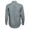 View Image 2 of 2 of Coal Harbour Tattersall Checked Shirt - Men's
