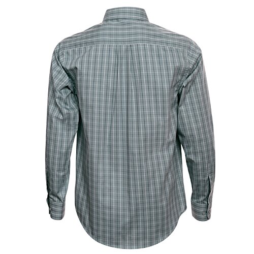 Coal Harbour Tattersall Checked Shirt - Men's Image 1 of 1