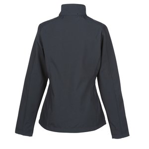 Additional Image 1 - a black jacket with a long sleeve