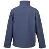 View Image 3 of 3 of Coal Harbour Everyday Soft Shell Jacket - Men's - Heathers