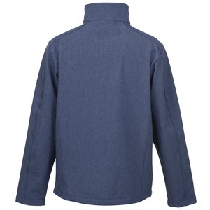 Additional Image 2 - a blue jacket with a white background