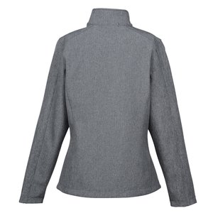 Additional Image 2 - a grey jacket with a white background