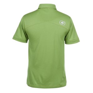 Additional Image 1 - a green shirt on a white background