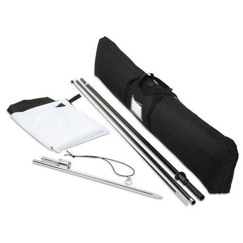 Additional Image 2 - a black case with silver objects on it