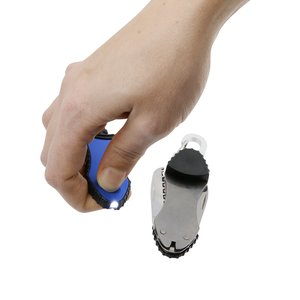 Additional Image 3 - a hand holding a marker