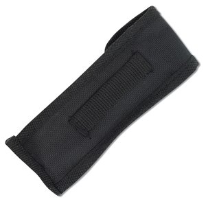 Additional Image 6 - a black case with a clip