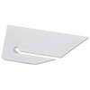 View Image 2 of 3 of Angled Letter Opener - Closeout