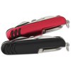 View Image 3 of 4 of Heavy Duty 8 Function Pocket Knife - Closeout