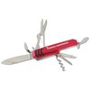 View Image 4 of 4 of Heavy Duty 8 Function Pocket Knife - Closeout
