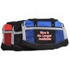 View Image 3 of 3 of Large Flex Sport Bag - Closeout