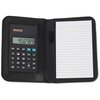 View Image 2 of 3 of Fashion Notebook With Calculator – Closeout