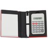 View Image 2 of 4 of Memo Case With Calculator – Closeout