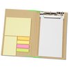 View Image 2 of 4 of Necessities Notebook – Closeout