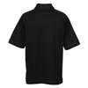 View Image 2 of 2 of Freemont Recycled Polo - Men's - Closeout