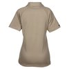 View Image 2 of 2 of Freemont Recycled Polo - Ladies' - Closeout